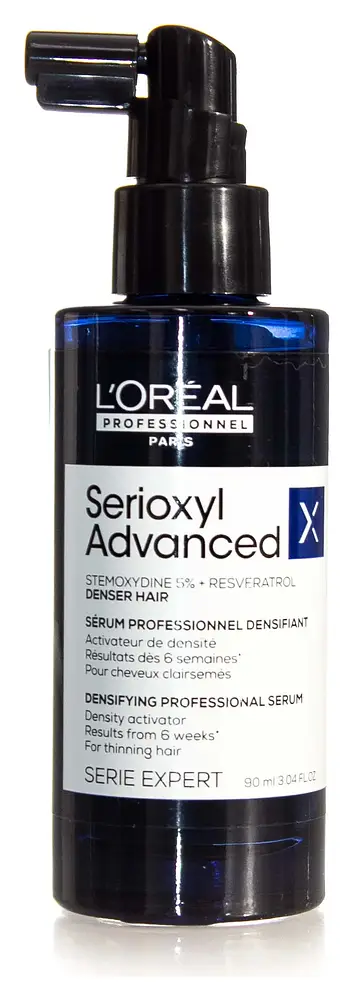 L'Oreal Serioxyl Advanced Denser Hair Serum
