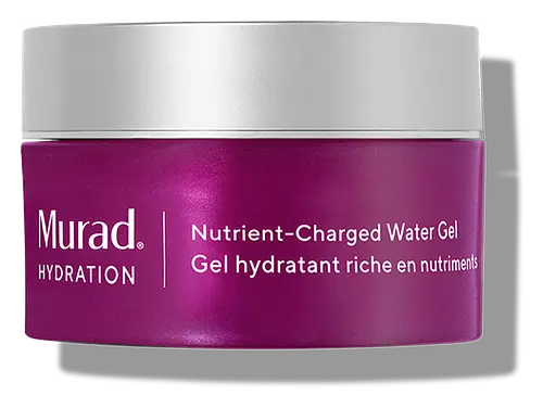 Murad Nutrient-Charged Water Gel