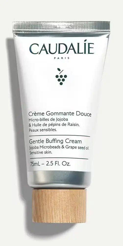 Caudalie Gentle Buffing Cream Germany