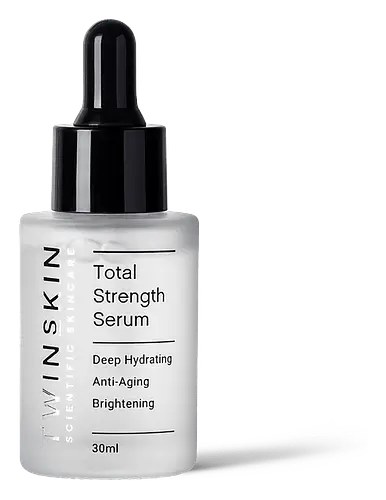 Twins Skin Total Strength Serum