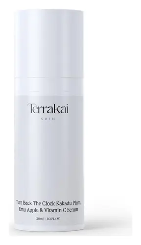 Terrakai Turn Back the Clock