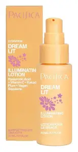 Pacifica Dreamlit Illuminating Lotion