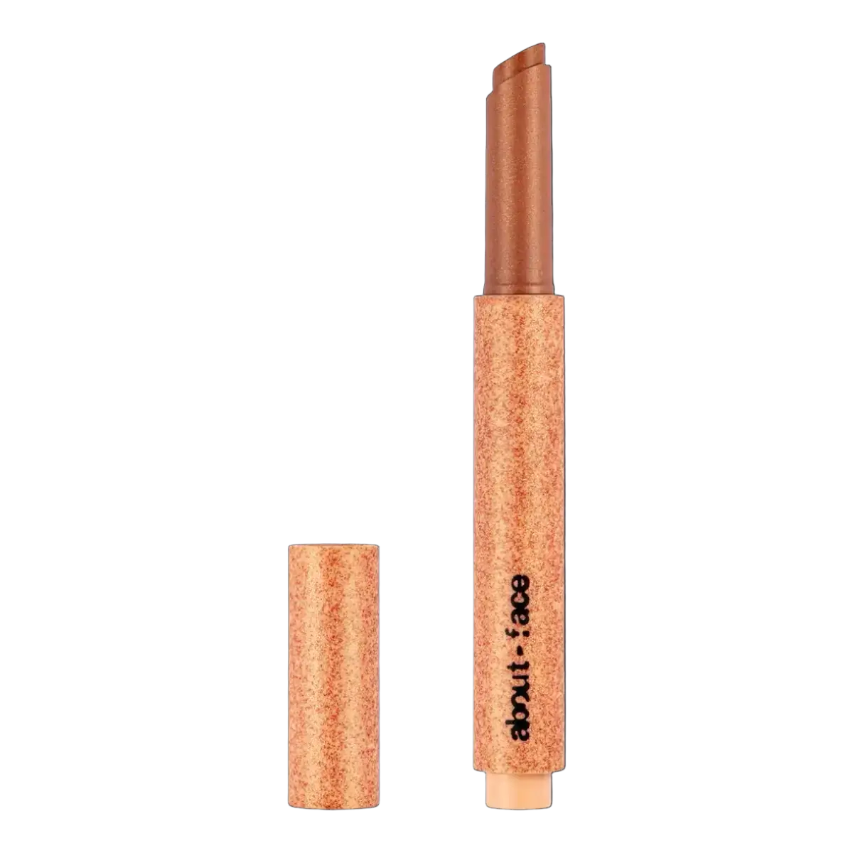 about-face Cherry Pick Lip Shimmer Starcrossed