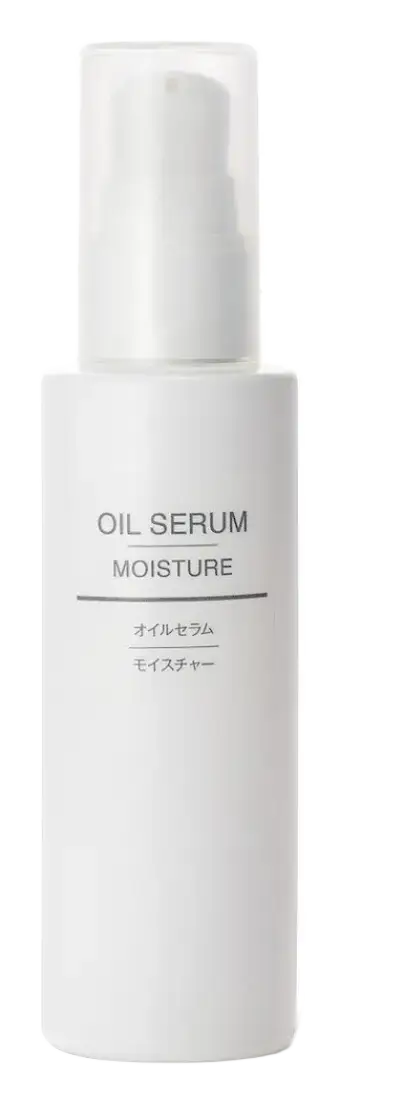 Muji Oil Serum Moisture