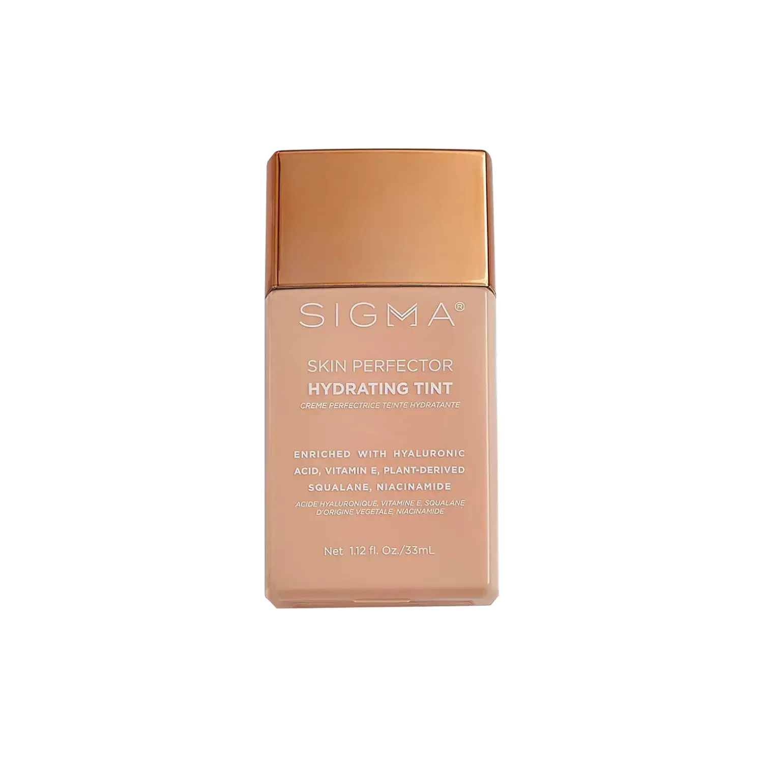 Sigma Skin Perfector Hydrating Tint 5 Dark Golden