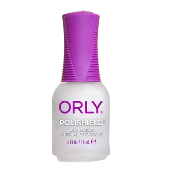 ORLY Polishield Topcoat