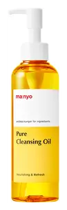ma:nyo Pure Cleansing Oil