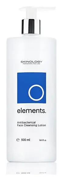 Prima Skinology Elements Antibacterial Face Cleansing Lotion