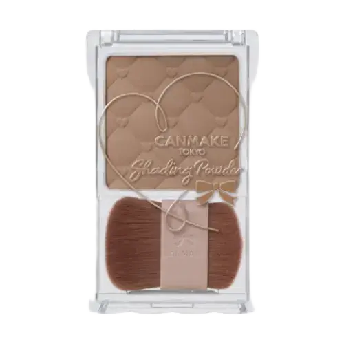 Canmake Shading Powder Moon Greige