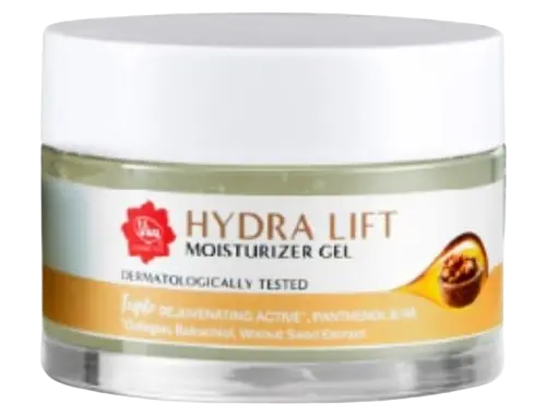 Viva Cosmetics Moisturizer Gel Hydra Lift