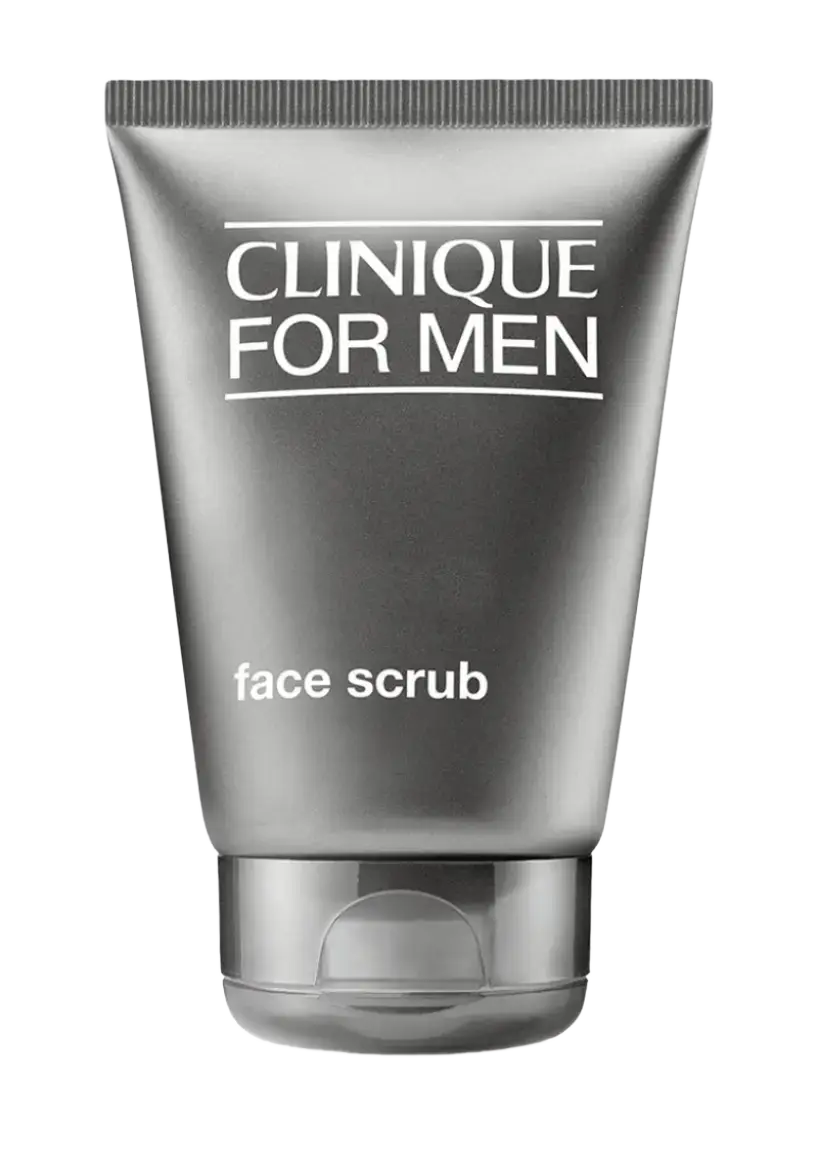 Clinique For Men Face Scrub