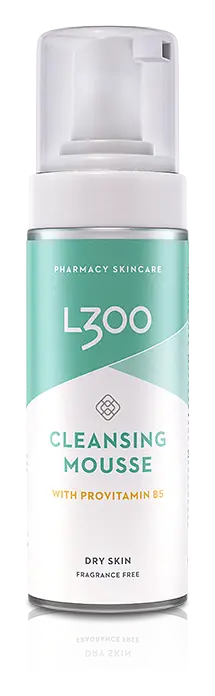 L300 Cleansing Mousse