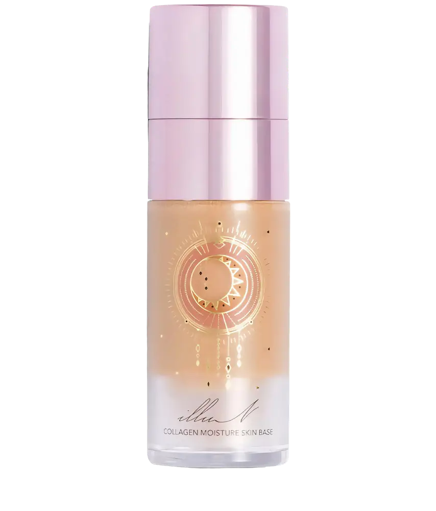 Illun Collagen Moisture Skin Base