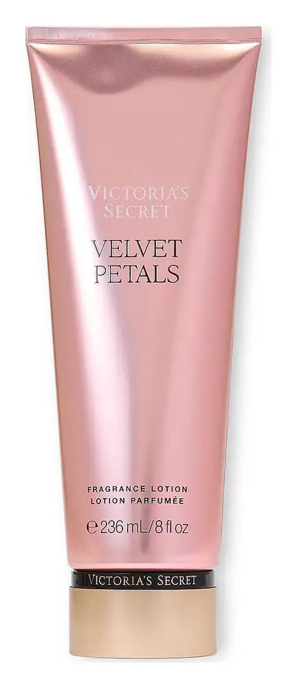 Victoria’s Secret Fragrance Lotion Velvet Petals
