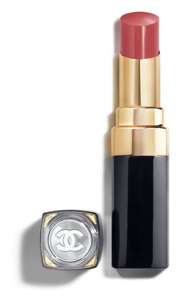 Chanel Rouge Coco Flash Hydrating Vibrant Shine Lip Colour 144 Move