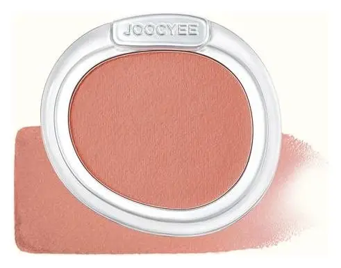 Joocyee Velvet Cream Blush M07 Natural Nude
