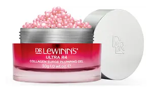 Dr. Lewinns Ultra R4 Collagen Surge Plumping Gel