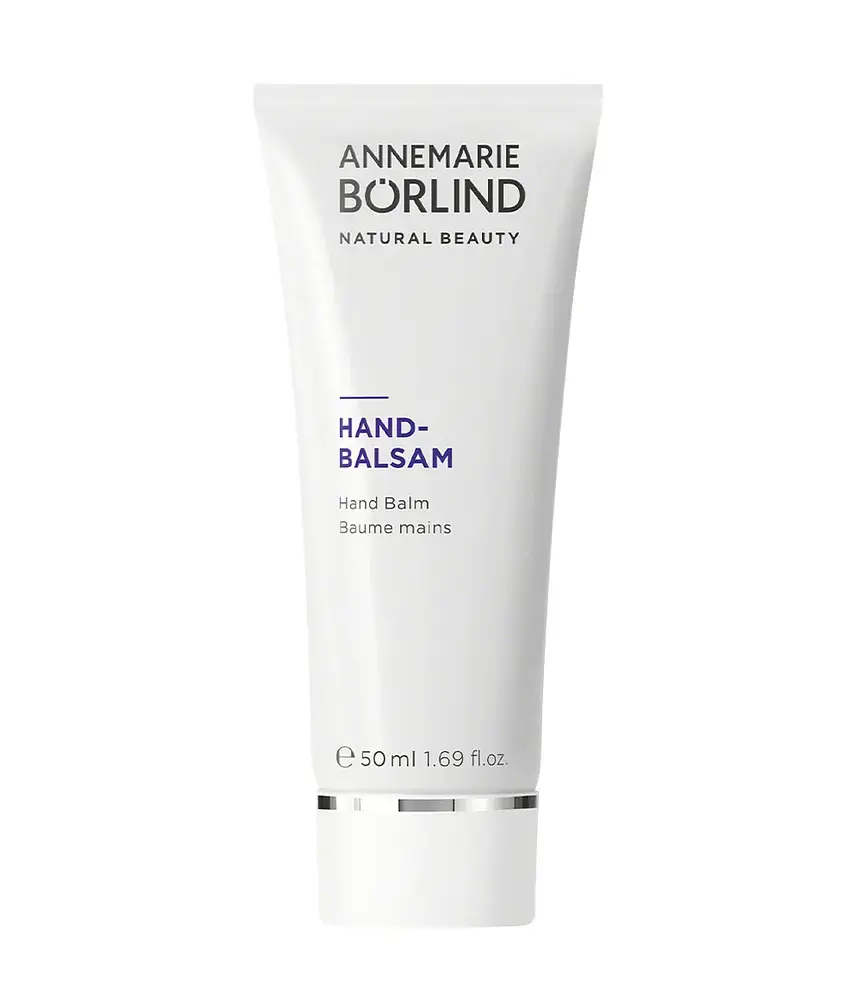 Annemarie Börlind Hand-Balmsam