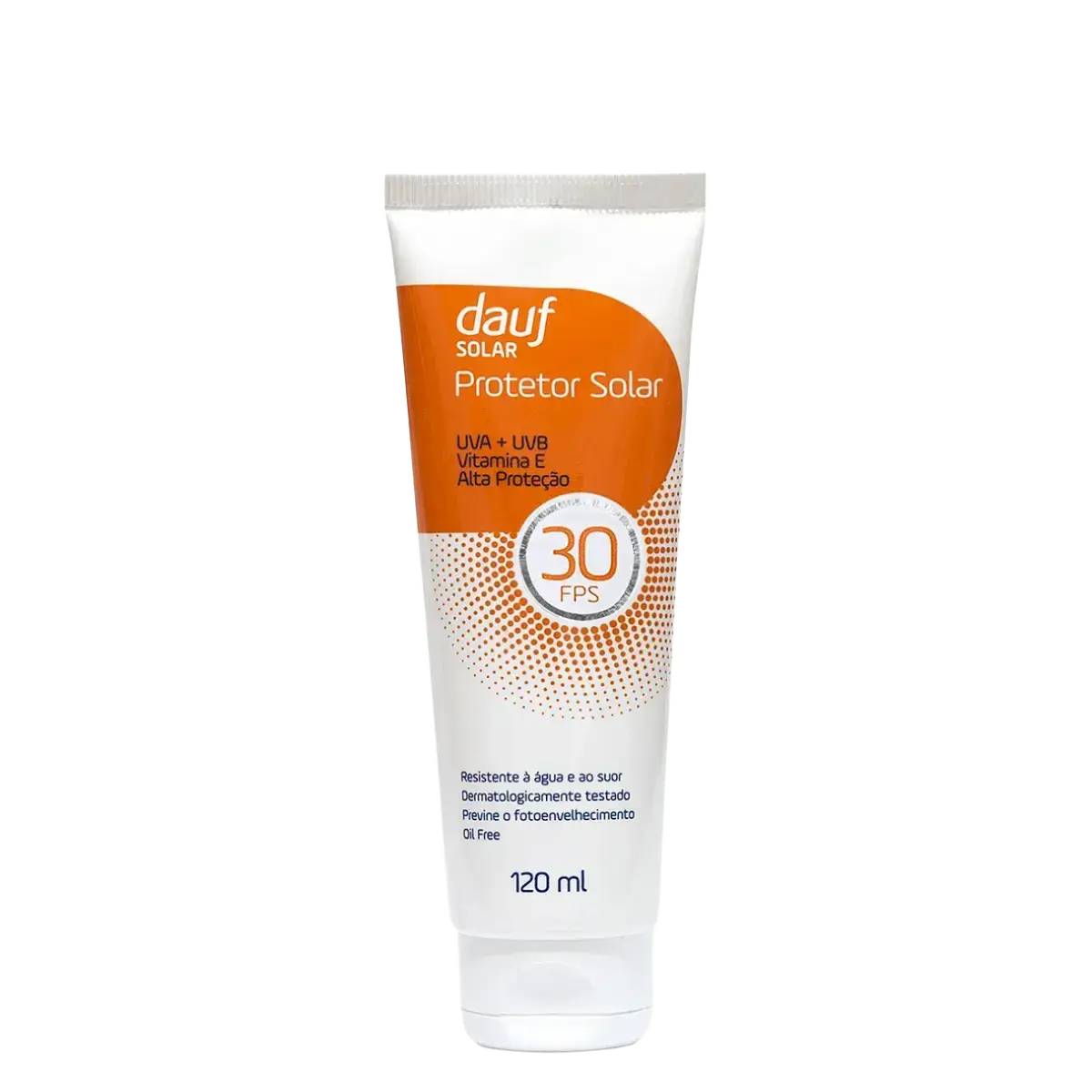 Dauf Protetor Solar SPF 30