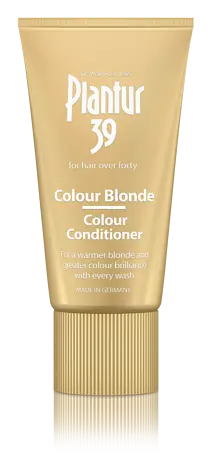 Plantur 39 Colour Blonde Conditioner