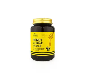 SCINIC Honey All In One Ampoule