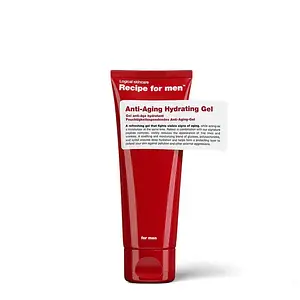 Recipe For men Anti-Aging Hydrating Gel