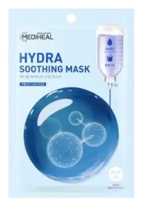 Mediheal Hydra Soothing Mask