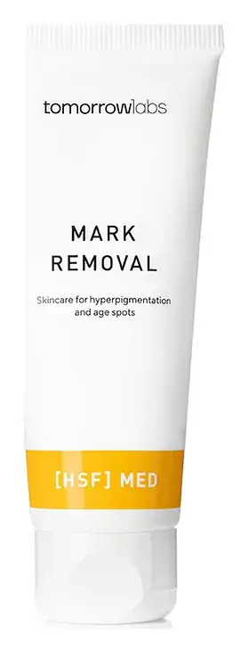tomorrowlabs Mark Removal