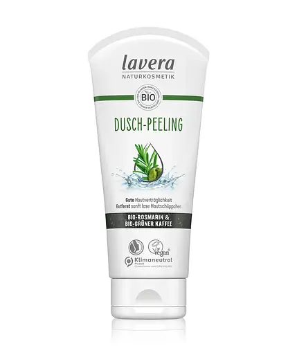 Lavera Dusch-Peeling