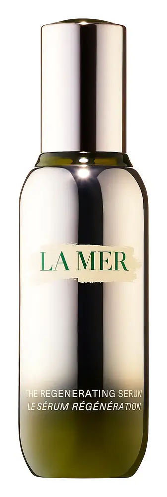 La Mer The Regenerating Serum