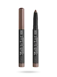 Pupa Milano Made To Last Waterproof Eyeshadow 038 Golden Platinum