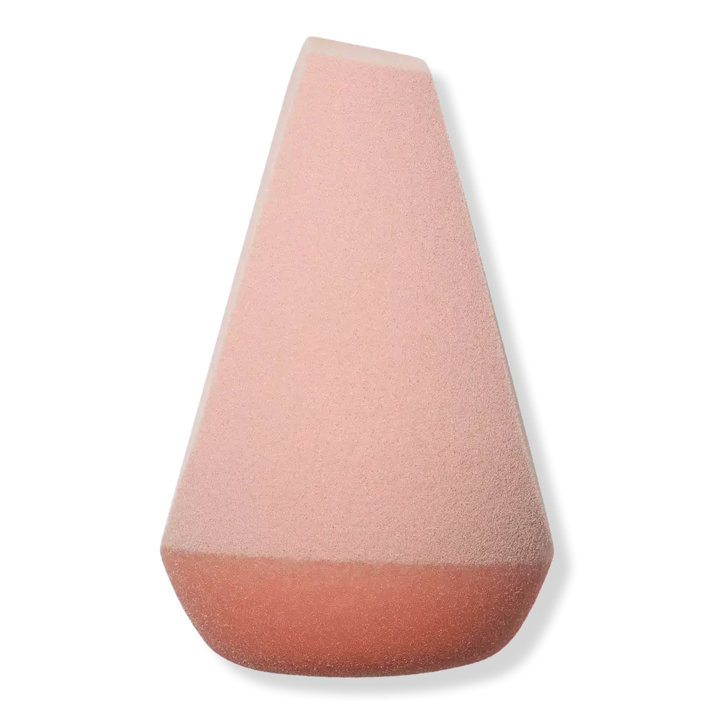 e.l.f. cosmetics Halo Glow Angled Silicone Face Sponge