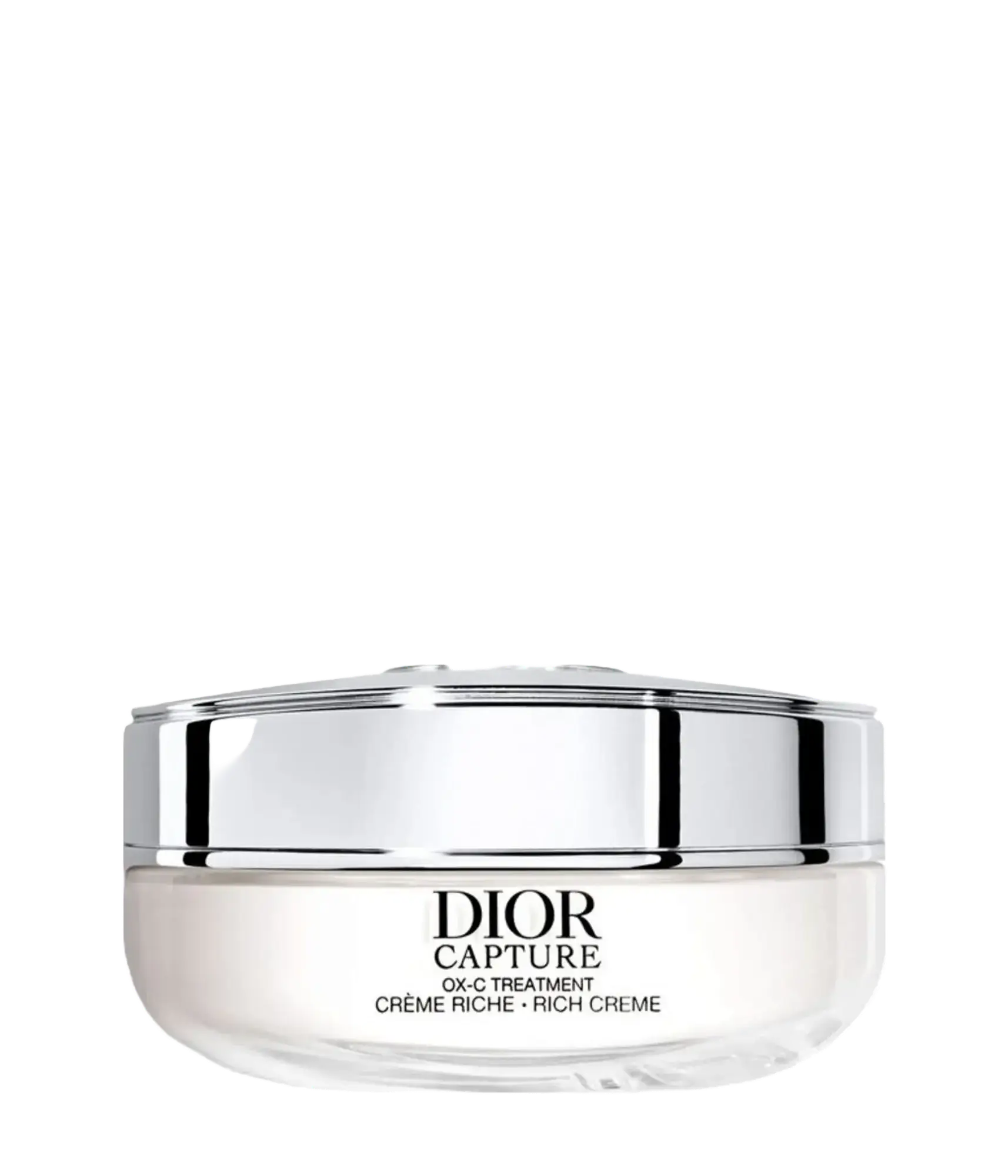 Dior Capture Ox-C Treatment Rich Creme