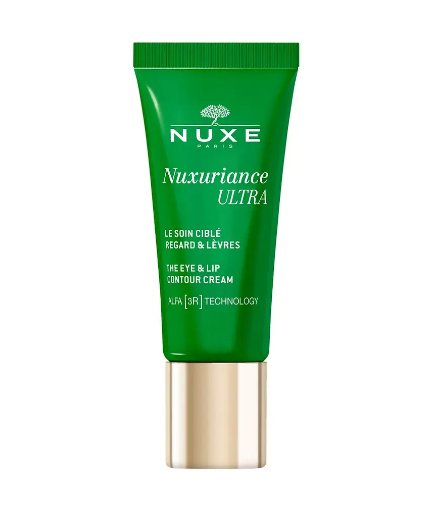 Nuxe Nuxuriance Ultra The Eye & Lip Contour Cream