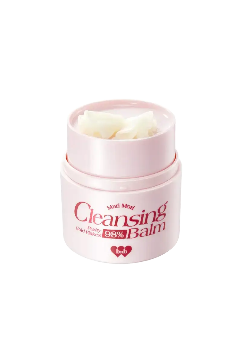 Barenbliss Mari Mori Cleansing Balm