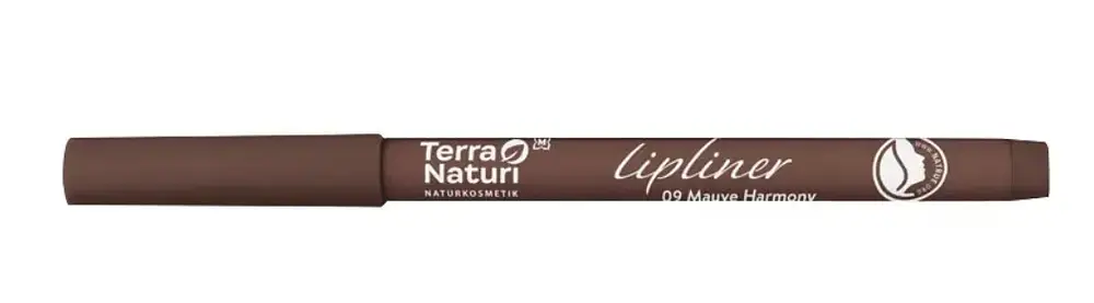 Terra Naturi Naturkosmetik Lipliner 09 Mauve Harmony