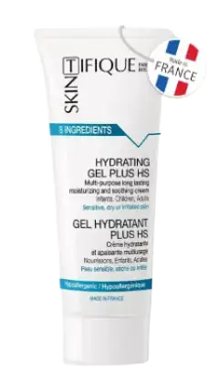 Skintifique Hydrating Gel Plus HS