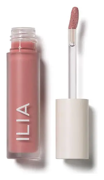 Ilia Balmy Gloss Tinted Lip Oil Only You