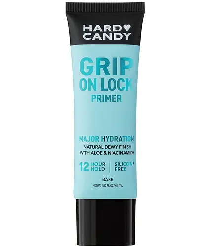 Hard Candy Grip On Lock Primer