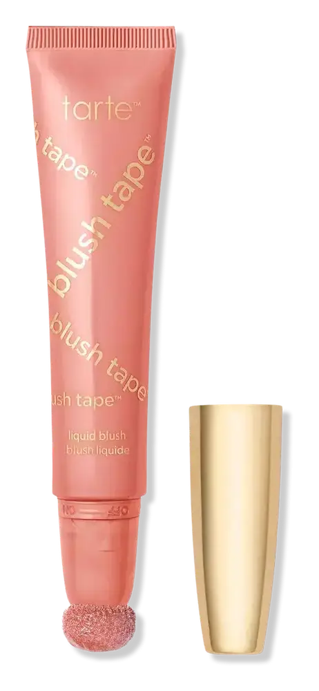 Tarte Blush Tape Liquid Blush Pink