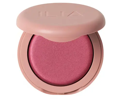 Ilia Soft Focus Blurring Blush Sensation