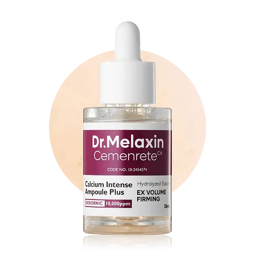 Dr.Melaxin Cemenrete Calcium Intense Ampoule