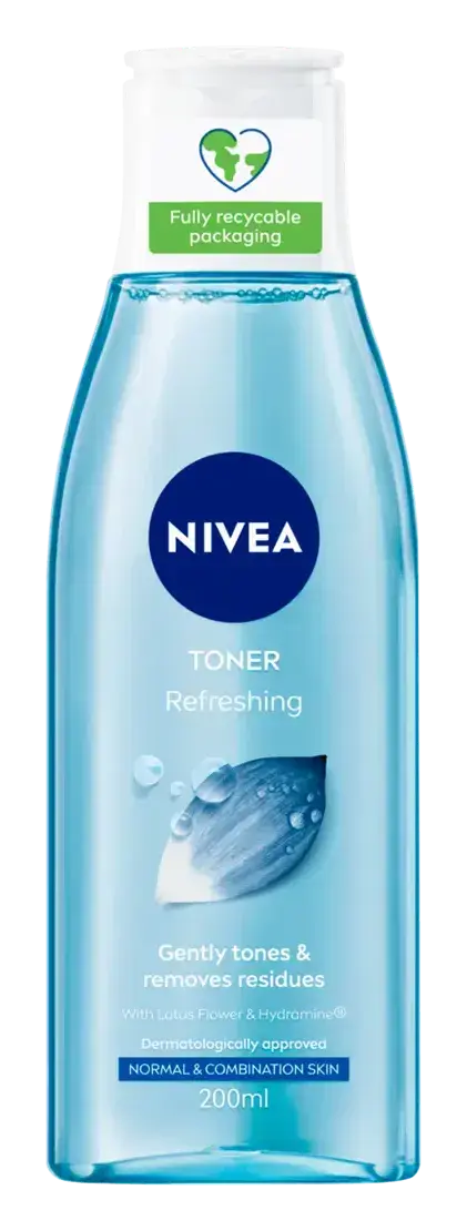 Nivea Refreshing Toner Australia