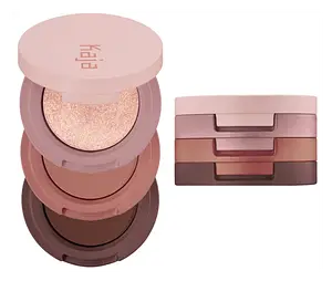 Kaja Beauty Bento Chocolate Dahlia