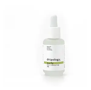Dropology Zinc + Niacinamide 11%