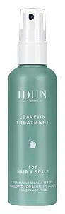 Idun Minerals Leave-In Treatment For Hair And Scalp