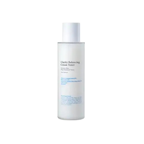 Keenoniks Clarity Balancing Cream Toner