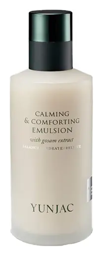 Yunjac Calming & Comforting Emulsion