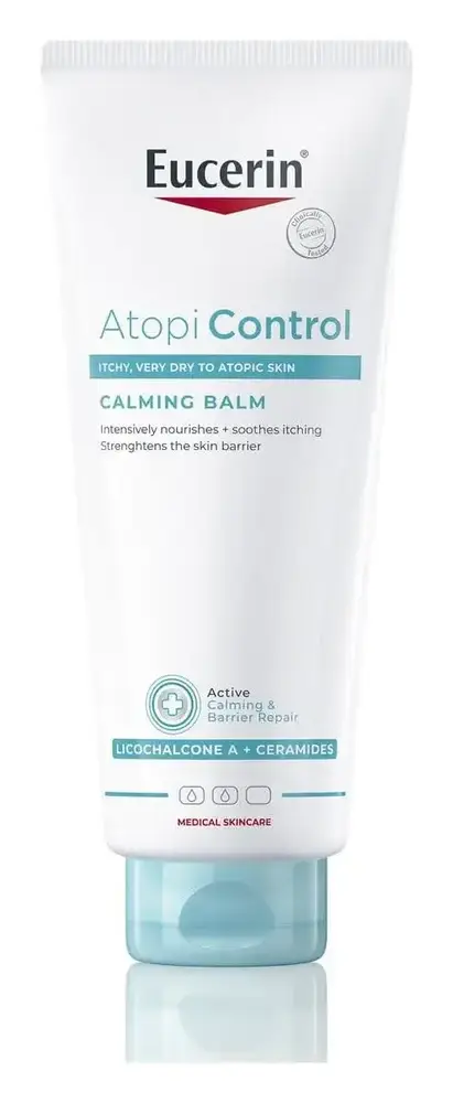 Eucerin Atopi Control Calming Balm Romania