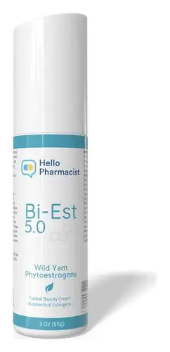 Hello Pharmacist Bi-Est 5.0